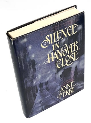Silence in Hanover Close