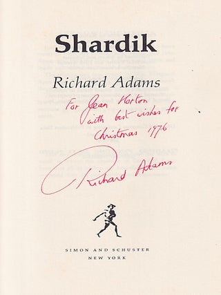 Shardik
