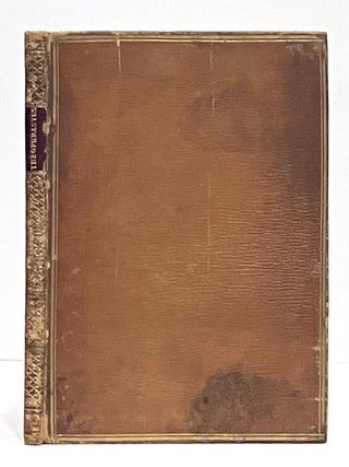 Theophrastou Charakteres ethikoi. Theophrastus, Wilkes John, Johannes.