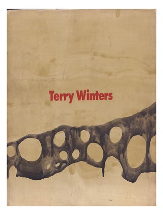 Item #652746 Terry Winters. Lisa Phillips