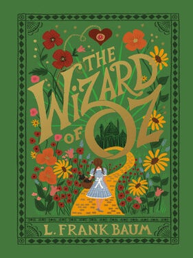 Item #653236 Wizard of Oz. L. Frank Baum