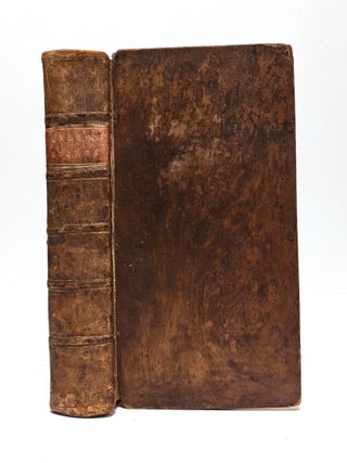 Item #653266 Poems upon Several Occasions, English, Italian and Latin, with Translations, by John...
