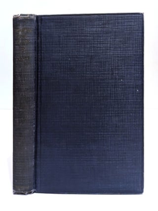 Item #653384 Fundamental Ends of life. Rufus M. Jones