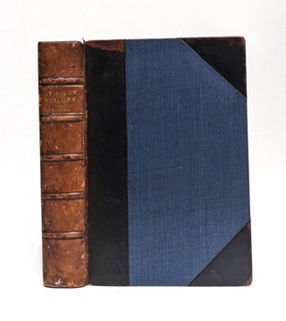 Item #654175 My Study Windows. James Russell Lowell