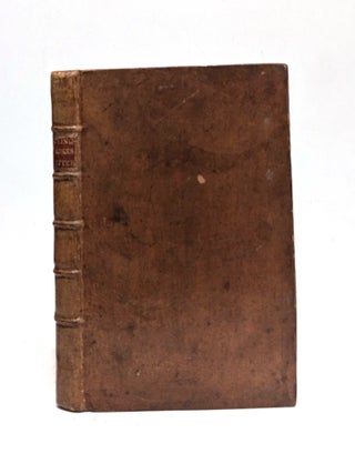 Item #654193 Letters on the Study and Use of History. (Two Volumes Bound in One). Henry St....