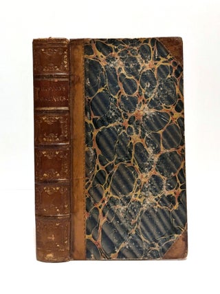 The Works of Flavius Josephus, the Learned and Authentic Jewish Historian. Complete in One Volume. Flavius Josephus, William Whiston.