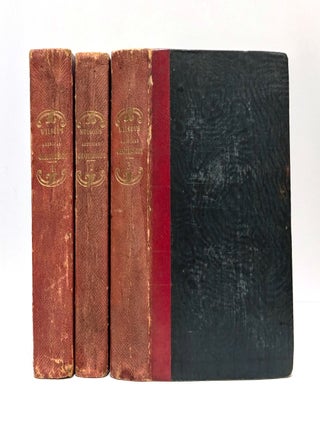 Item #654304 American Ornithology; Or, The Natural History of the Birds of the United States....