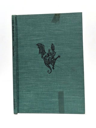 The Enchantress [Denise Levertov's Copy. Edgar Parker.