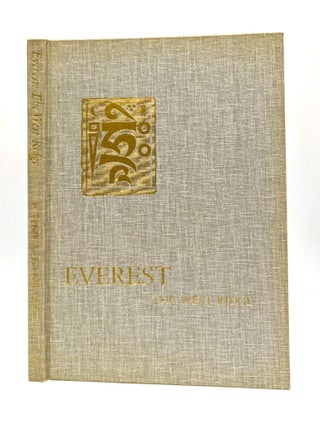 Everest: The West Ridge
