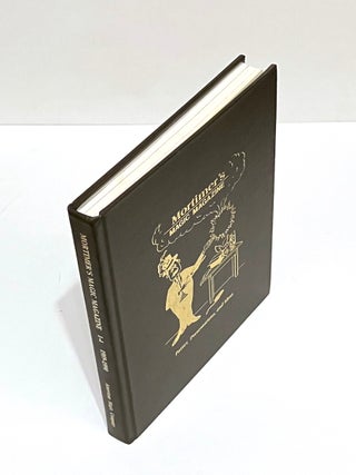 Mortimer's Magic Magazine; the First Four Issues, plus Index