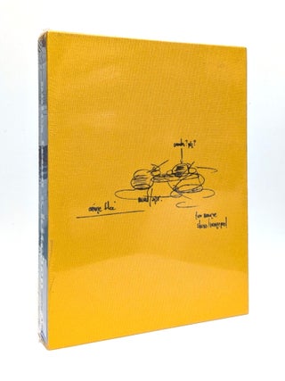 Item #654811 Notes From a Kitchen (Volume 2). Jeff Scott, Blake Beshore