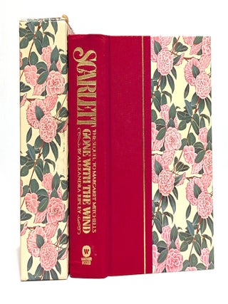 Item #655012 Scarlett: The Sequel to Margaret Mitchell's Gone with the Wind (Ltd, Signed,...
