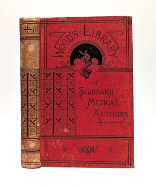 Item #655741 The Microscope and Its Revelations, Volume 1. (Wood's Library of Standard Medical...