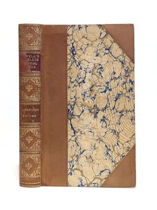 Item #656427 The Poetical Works of James Russell Lowell. James Russell Lowell