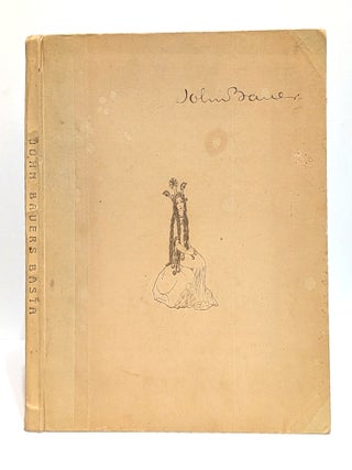 Item #657055 John Bauer's Basta : ett urval sagor ur bland tomtar och troll aren : 1907-1915 ...