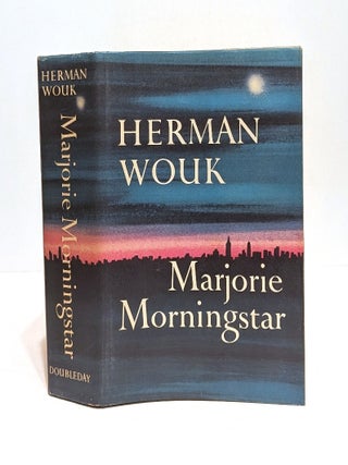 Marjorie Morningstar. Herman Wouk.