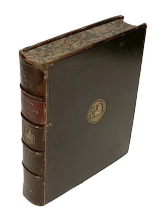 Item #657489 A History Of Roman Literature: From The Earliest Period To The Death Of Marcus...