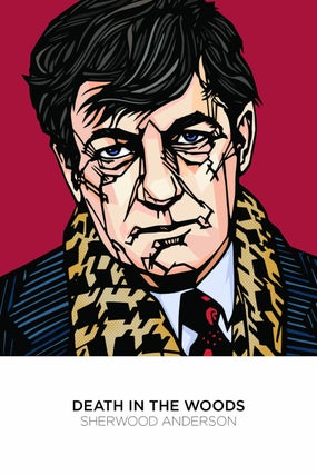 Item #657595 Death In The Woods. Sherwood Anderson