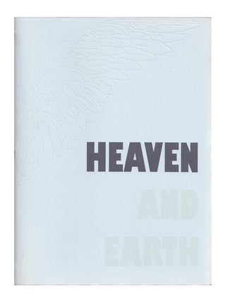 Item #657628 Heaven and Earth: Outdoor Sculpture Exhibition at Carkeek Park. David Francis,...