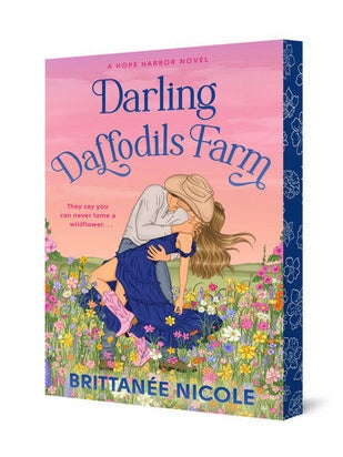 Item #658215 Darling Daffodils Farm. Brittanée Nicole