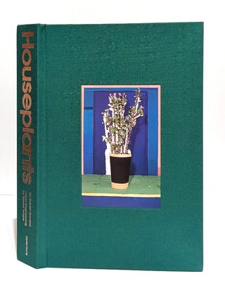 Item #658363 Daniel Gordon: Houseplants