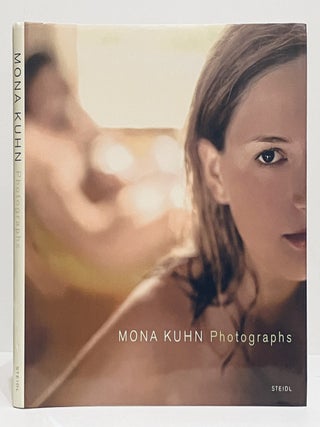 Item #658807 Mona Kuhn: Photographs