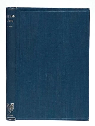 Item #659864 Skotlands Rimur; Icelandic Ballads on The Gowrie Conspiracy. W. A. Craigie