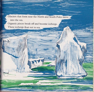 Glaciers
