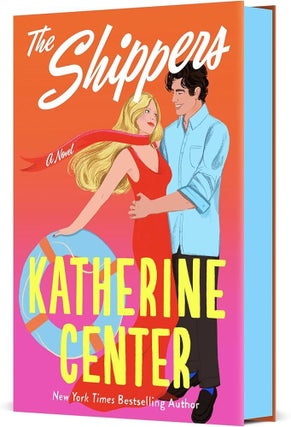Item #660762 Shippers. Katherine Center