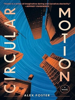 Item #660775 Circular Motion. Alex Foster