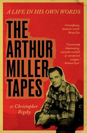 Item #660909 Arthur Miller Tapes