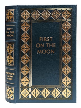 Item #661004 Race to Space: First on the Moon; This New Ocean; A Man on the Moon; Apollo: The...