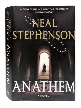 Item #661199 Anathem. Neal Stephenson