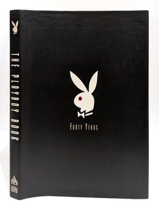 Item #661219 The Playboy Book: Forty Years