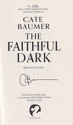 The Faithful Dark