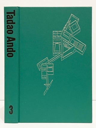 Tadao Ando 3: Inside Japan