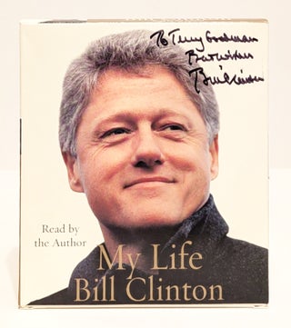 Item #661315 My Life. Bill Clinton