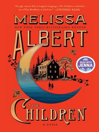 Item #661415 Children. Melissa Albert