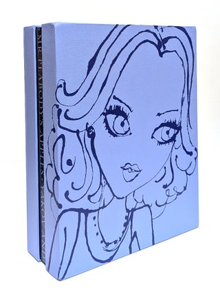 The Madonna Children's Limited Edition Boxed Set [includes printed Letter Autographed by. Madonna.