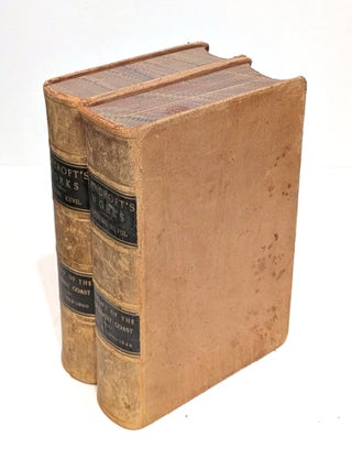 History of the Northwest Coast. Volumes XXVII and XXVIII In Two Volumes: 1543-1800 and 1800-1846