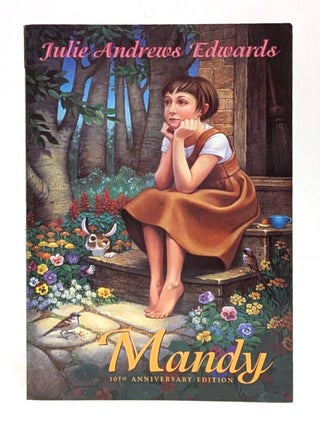 Item #661838 Mandy. Julie Andrews Edwards