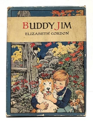 Buddy Jim