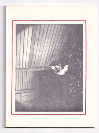 Item #662496 The End of the World. Ralph Adamo