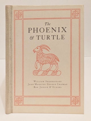 The Phoenix And Turtle