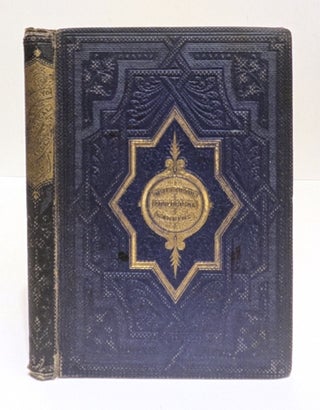 Item #662552 Visits to the Zoological Gardens. Frederica Graham, Harrison Weir