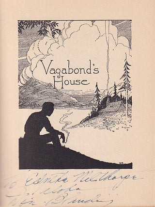 Vagabond's House