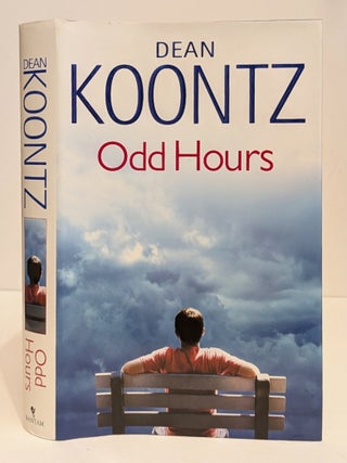Item #662561 Odd Hours. Dean Koontz