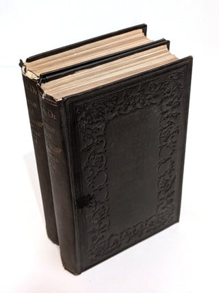 Dred: A Tale of the Great Dismal Swamp. Two Volumes