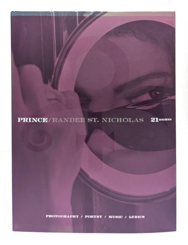 Item #662609 21 Nights. Prince.