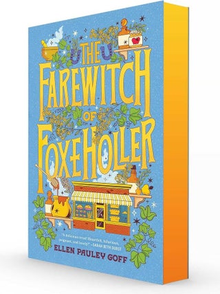 Farewitch of Foxe Holler